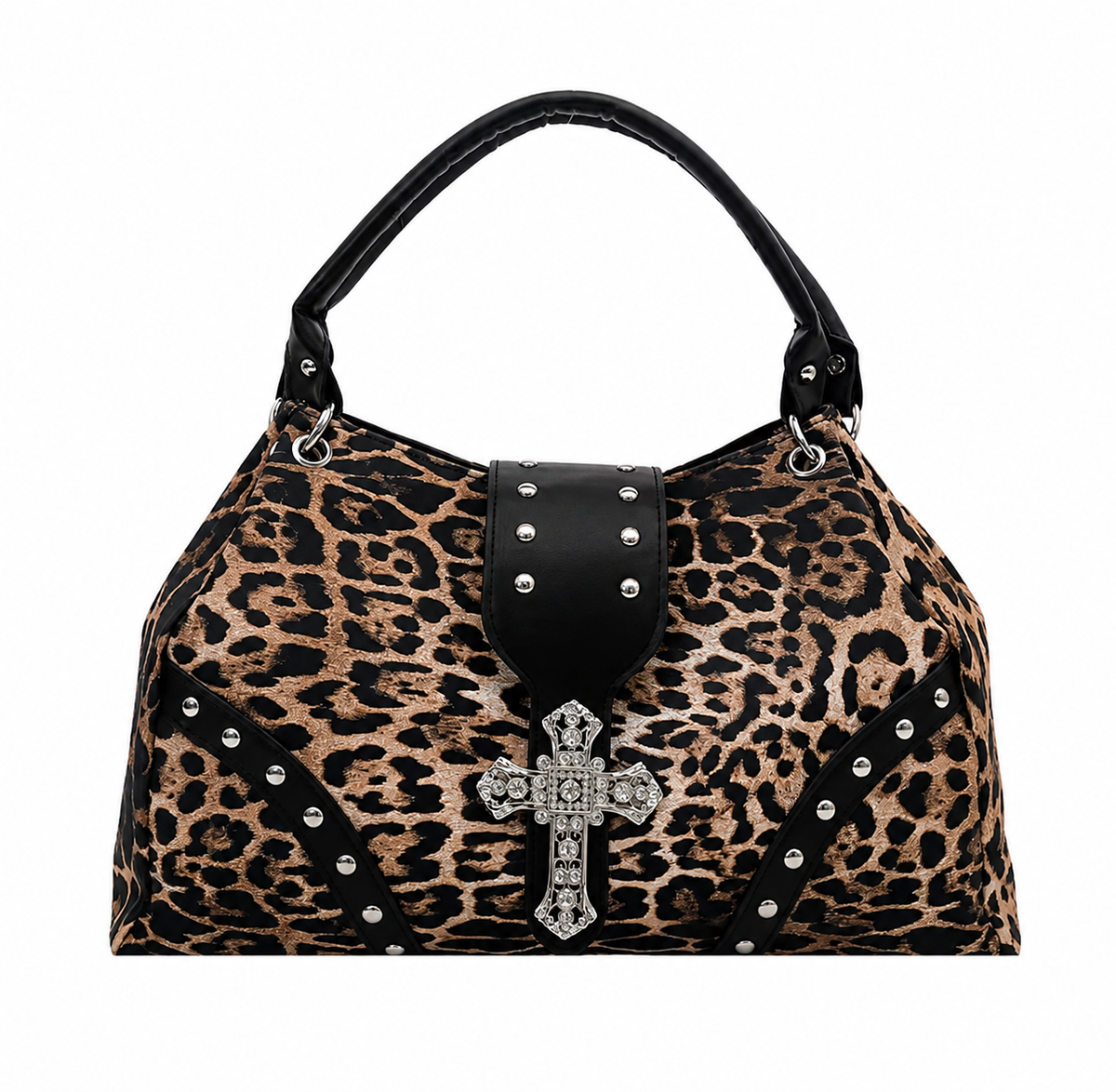 Feline Cross Bag