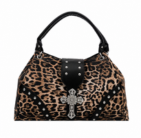 Feline Cross Bag