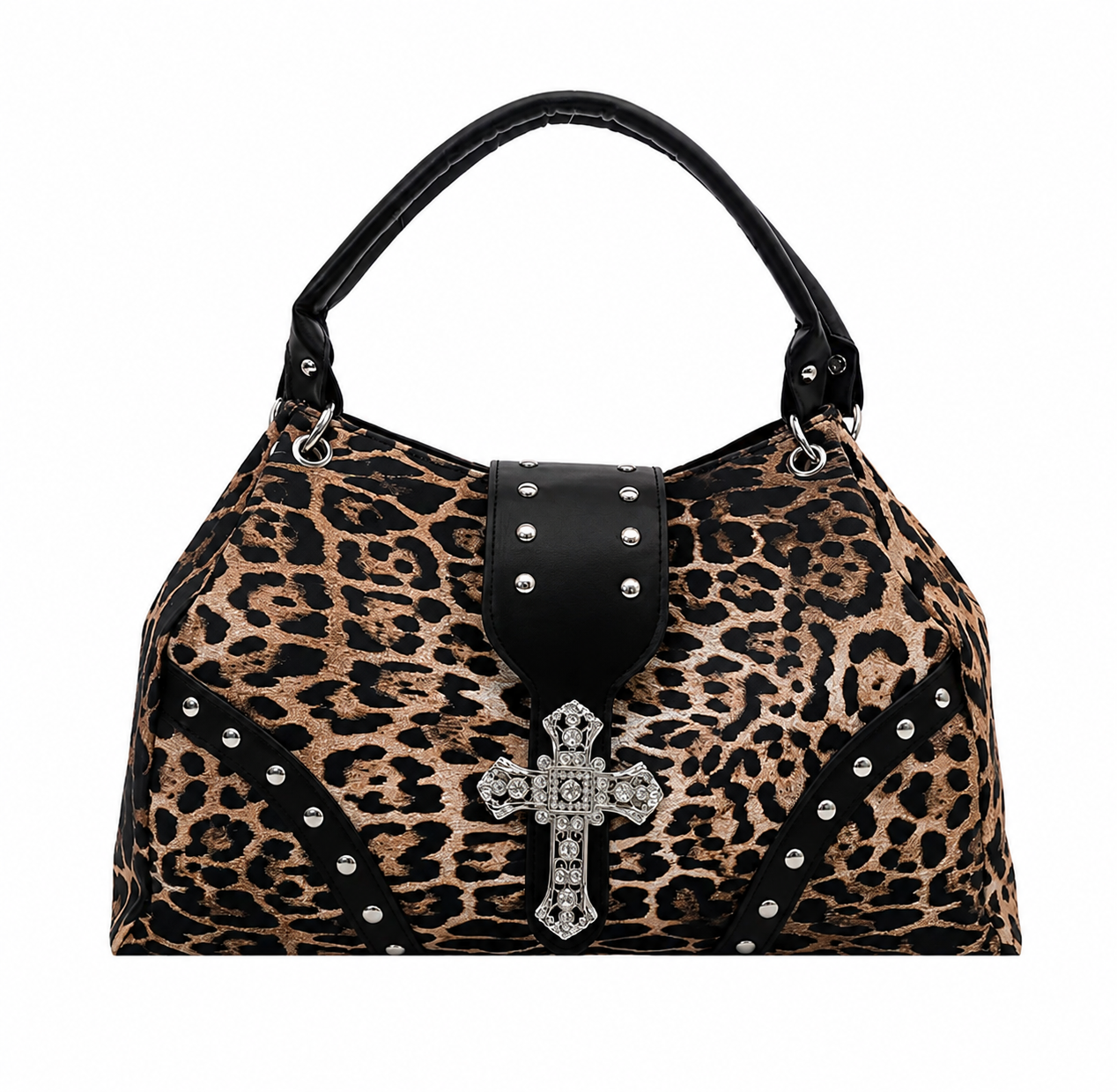 Feline Cross Bag
