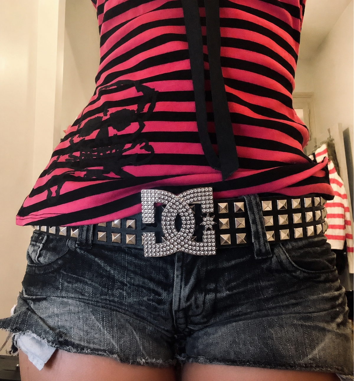 DC Belt