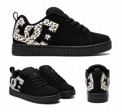 Cheetah DC
