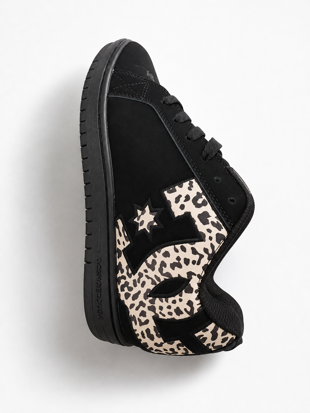 Cheetah DC