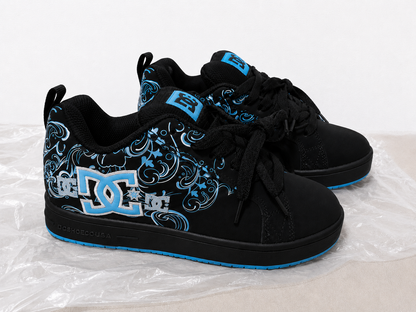 DC Pixie 3 in Blue