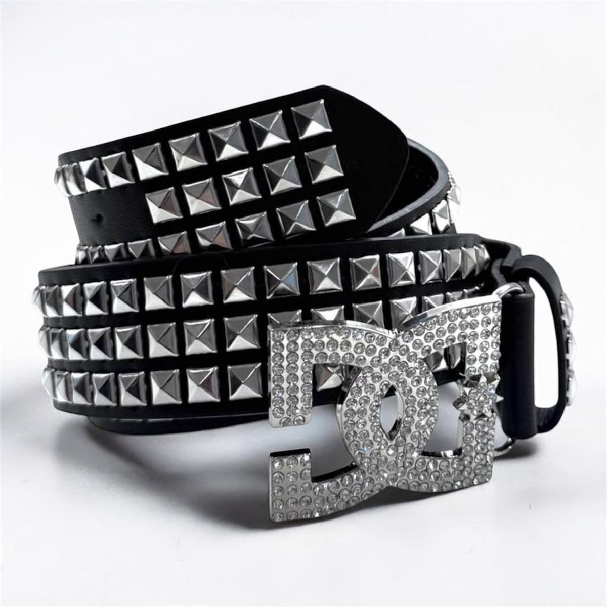 DC Belt