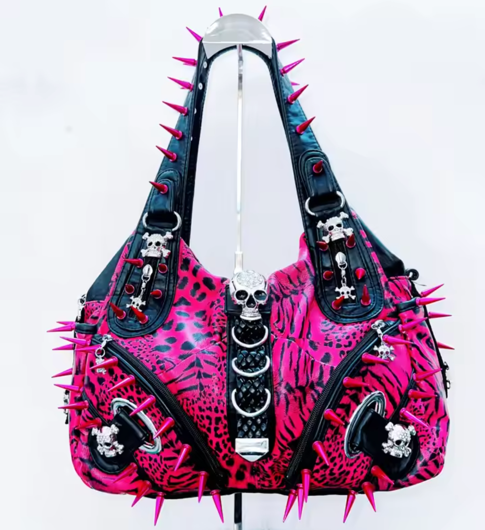 Riot Doll Bag