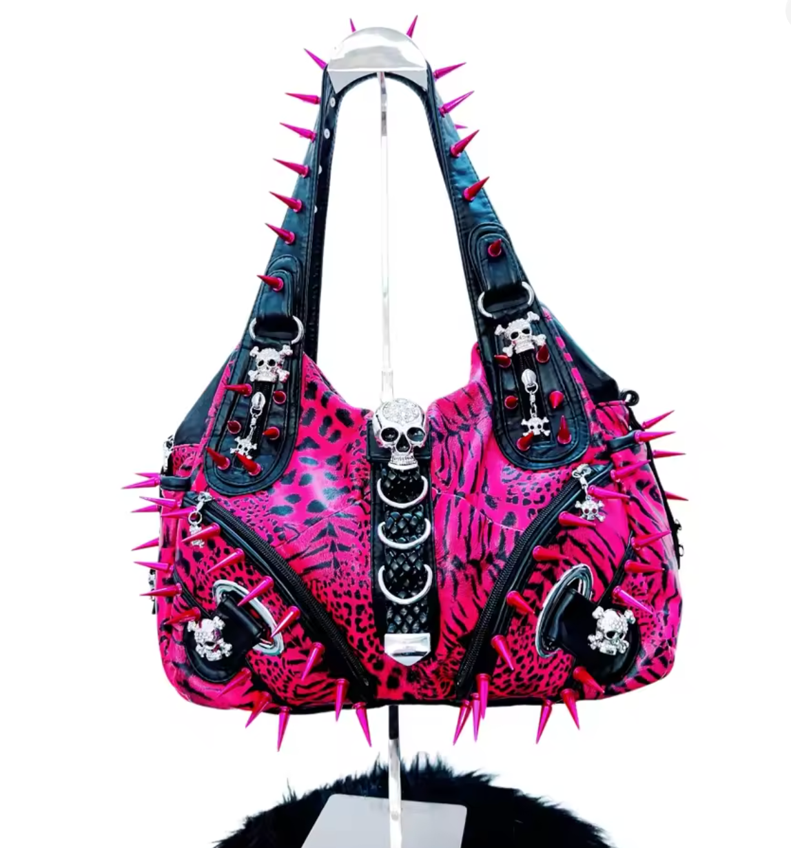 Riot Doll Bag