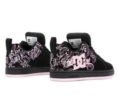 DC Pixie 3 in Pink