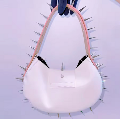 Pink Reaper Bag