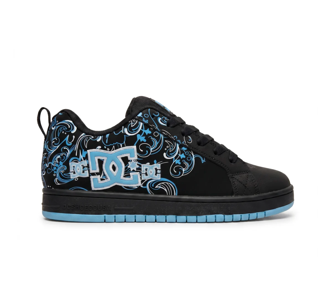 DC Pixie 3 in Blue