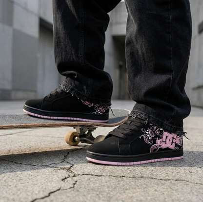 DC Pixie 3 in Pink