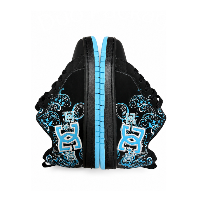 DC Pixie 3 in Blue