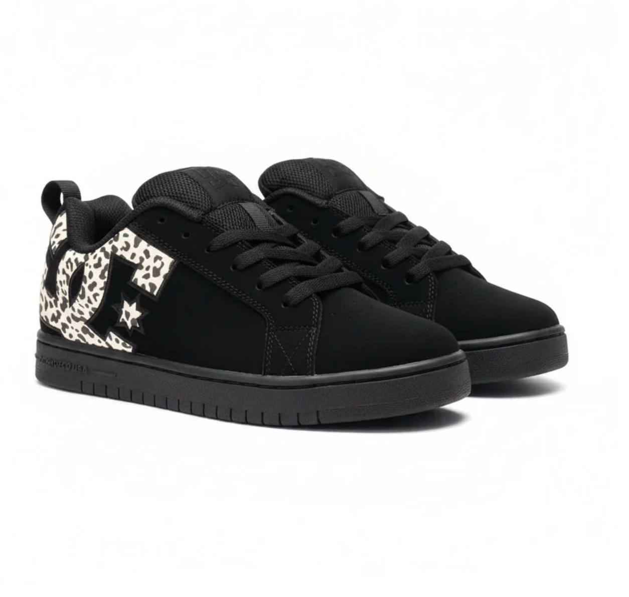 Cheetah DC