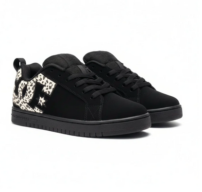 Cheetah DC